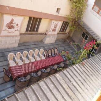 Stay In A 140 Year Old Haveli, Ajmer 1